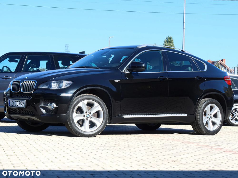BMW X6 30d xDrive - 2