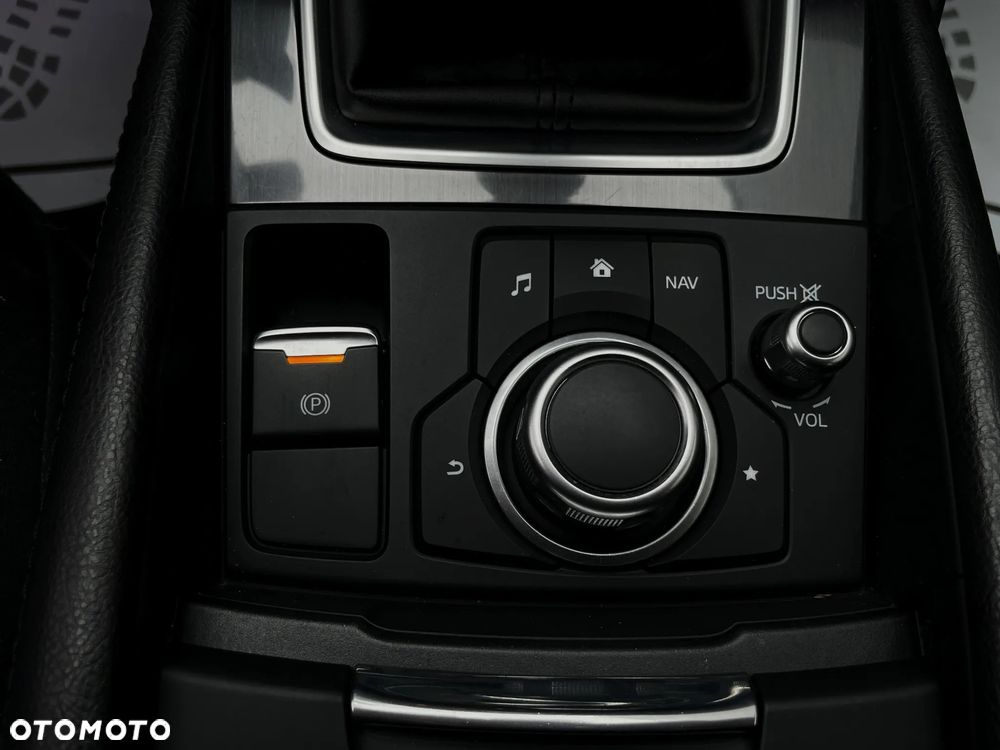 Mazda 6 Kombi SKYACTIV-G 165 Center-Line - 29