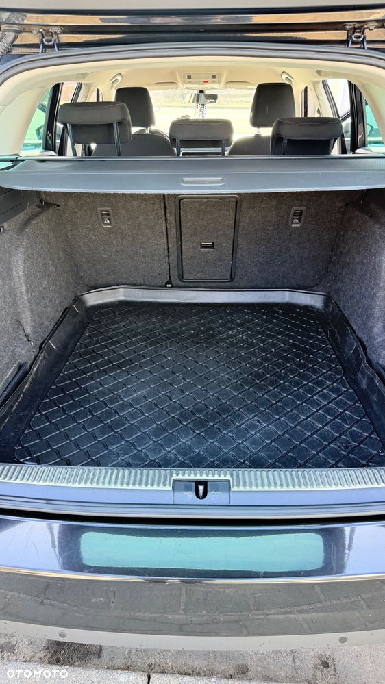 Skoda Superb 1.6 TDI DSG Ambition - 15