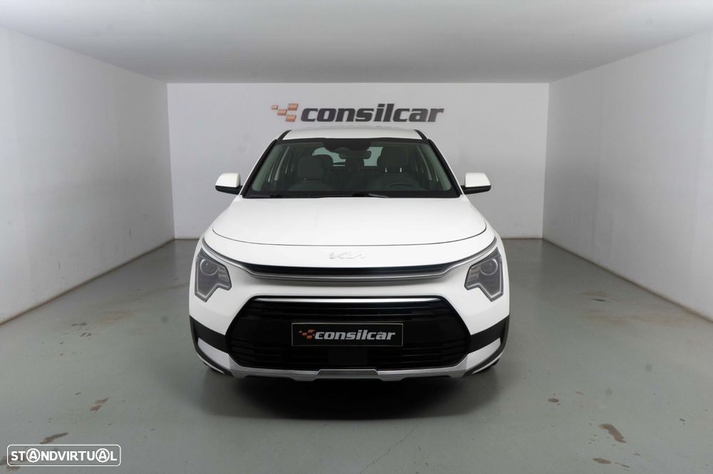 Kia Niro - 3