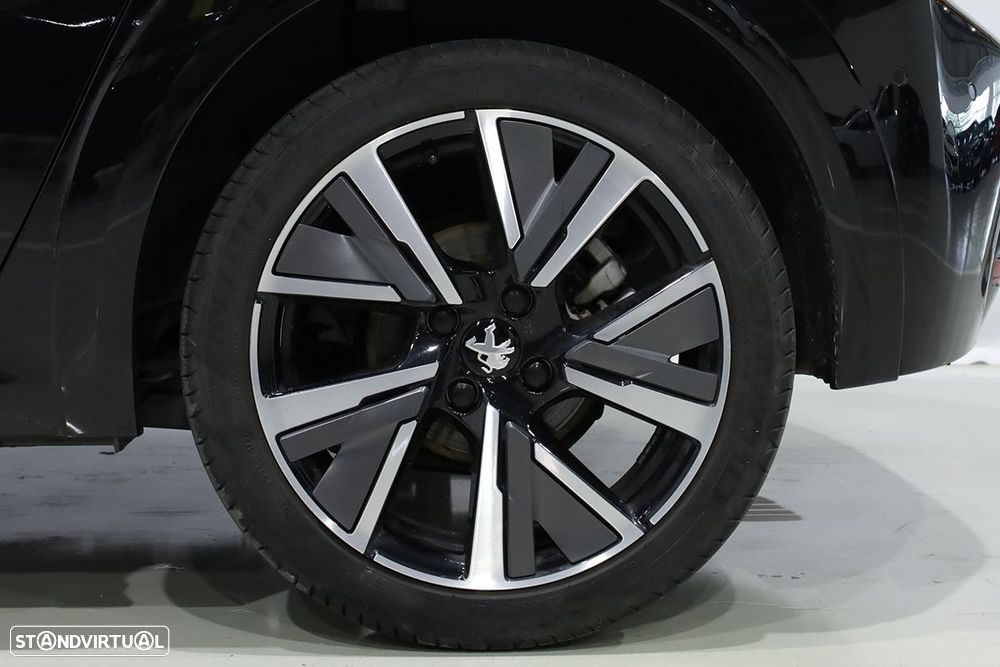 Peugeot 208 1.2 PureTech GT - 5