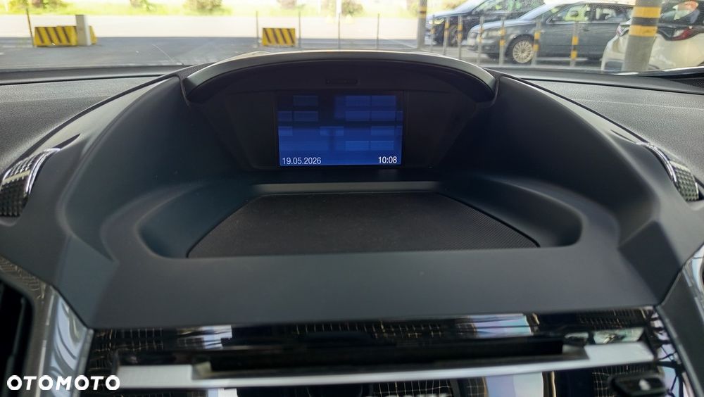Ford Grand C-MAX 1.6 EcoBoost Titanium ASS - 20