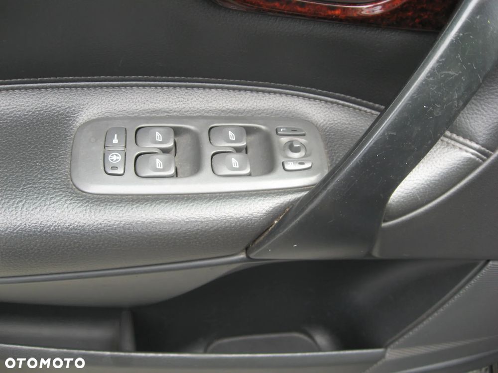 Volvo V70 2.4 Summum - 22