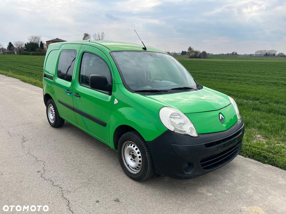 Renault Kangoo - 15