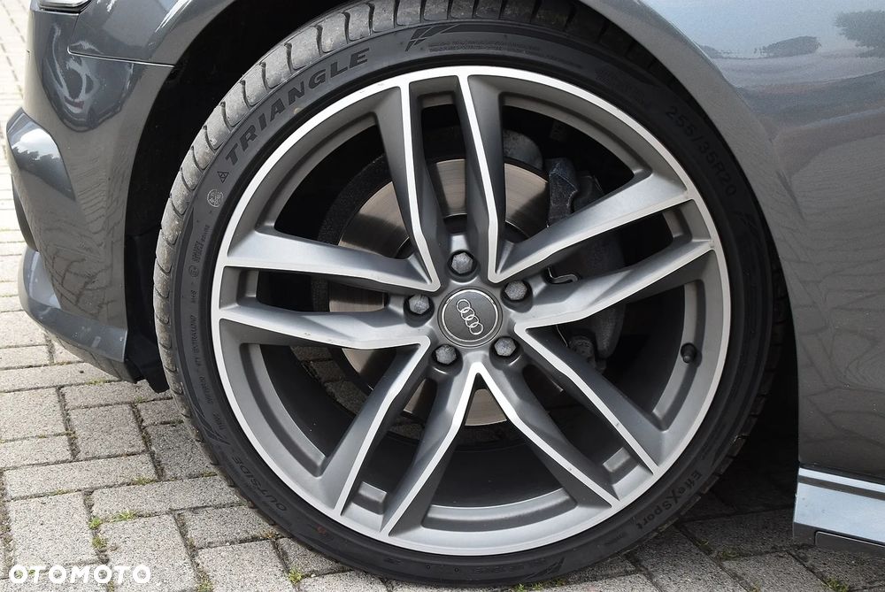 Audi A6 Avant - 14