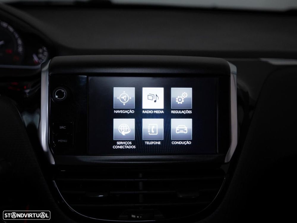 Peugeot 2008 - 19