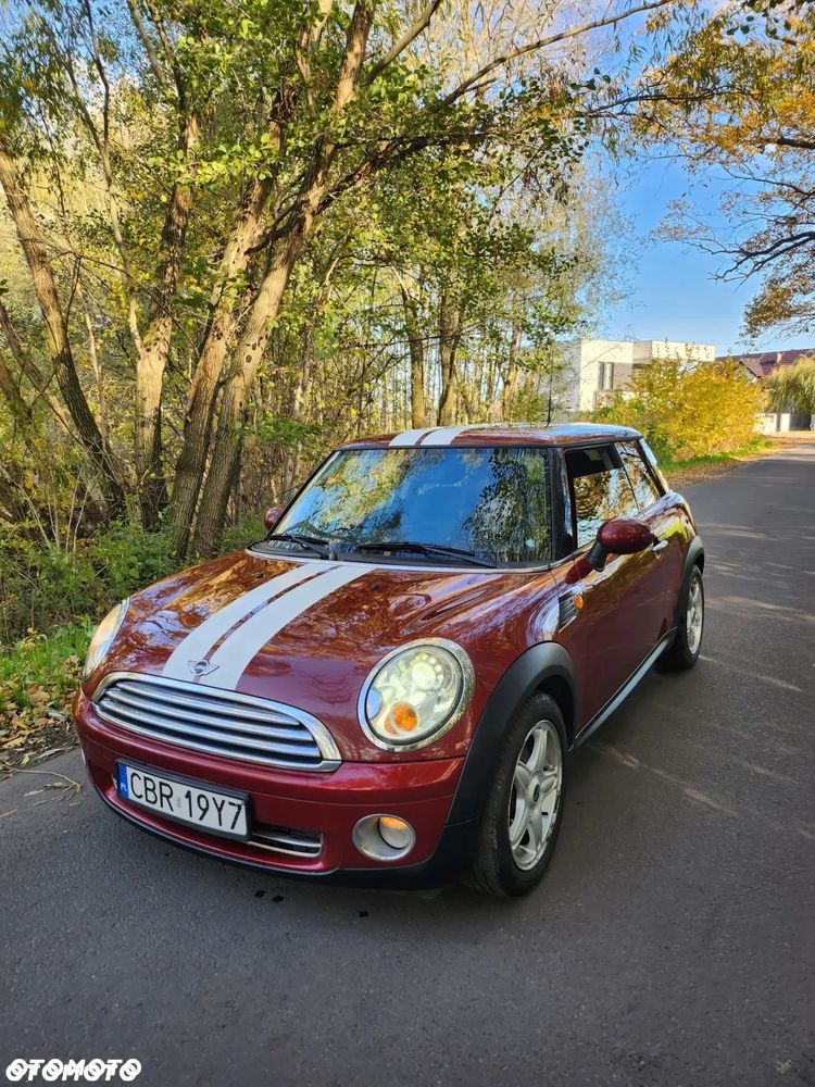 MINI Cooper - 23