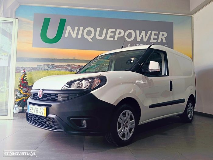 Fiat DOBLO CARGO1.3 MJ EASY 3L - 1