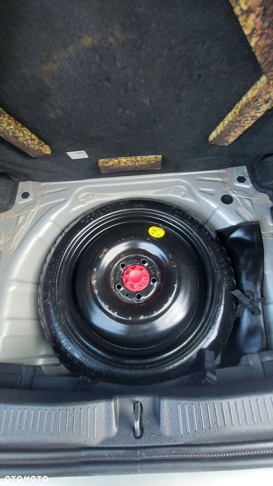 Toyota Auris 2009