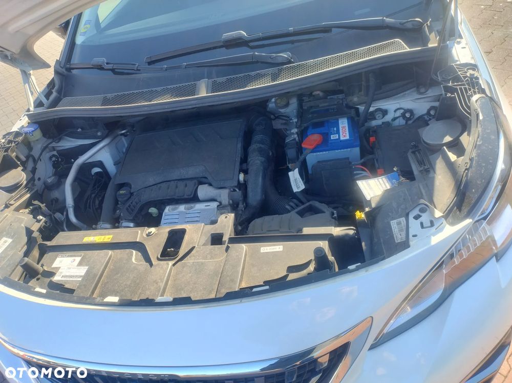 Peugeot 3008 - 13