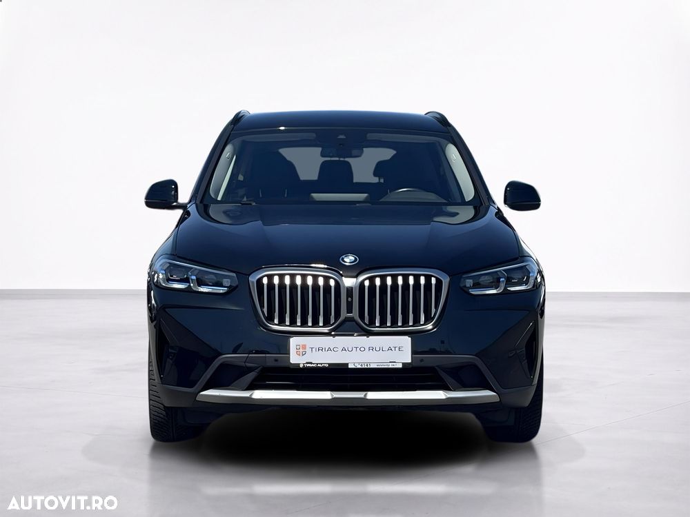 BMW X3 - 9