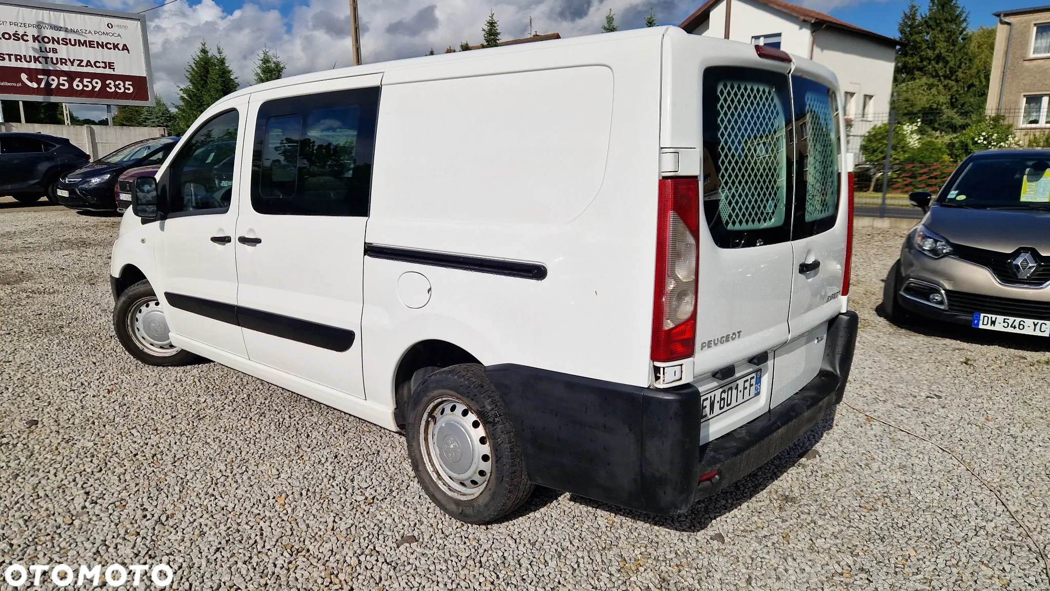 Peugeot Expert - 15