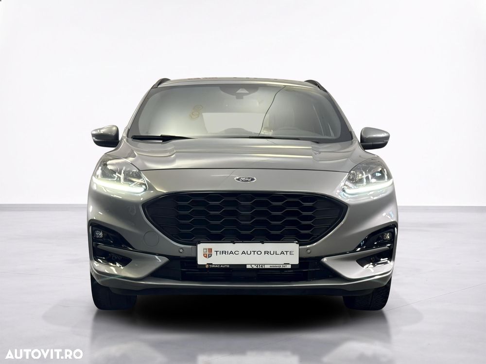 Ford Kuga - 9