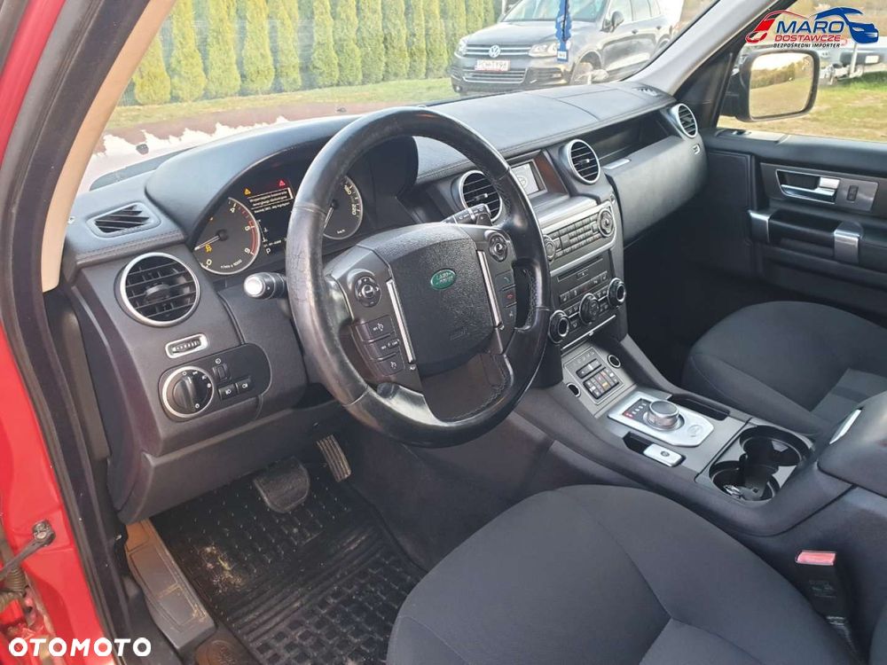 Land Rover Discovery 3.0 TD V6 S - 22