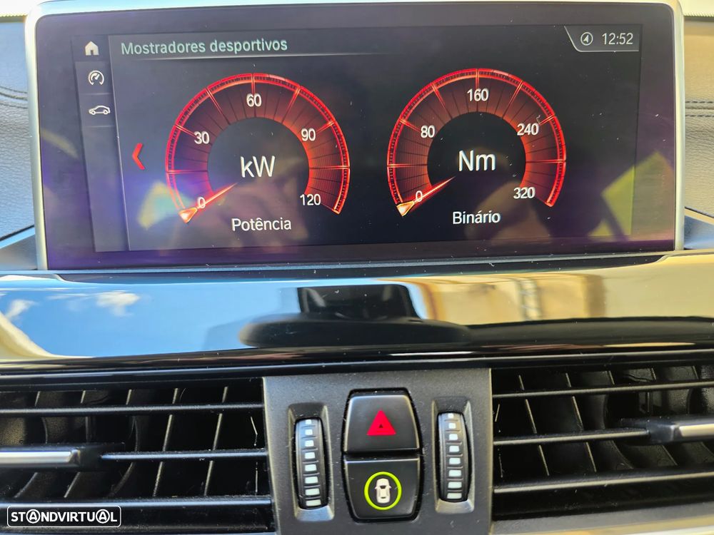 BMW X2 16 d sDrive Auto - 47