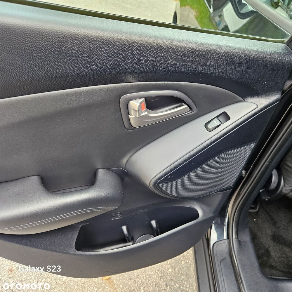 Hyundai ix35 2.0 2WD Style - 22