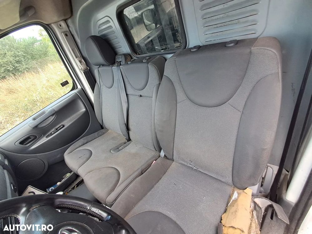 Toyota PROACE MOTOR DEFECT - 19