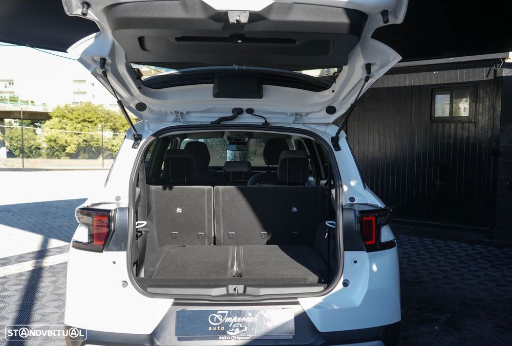 Citroën C3 Aircross - 18