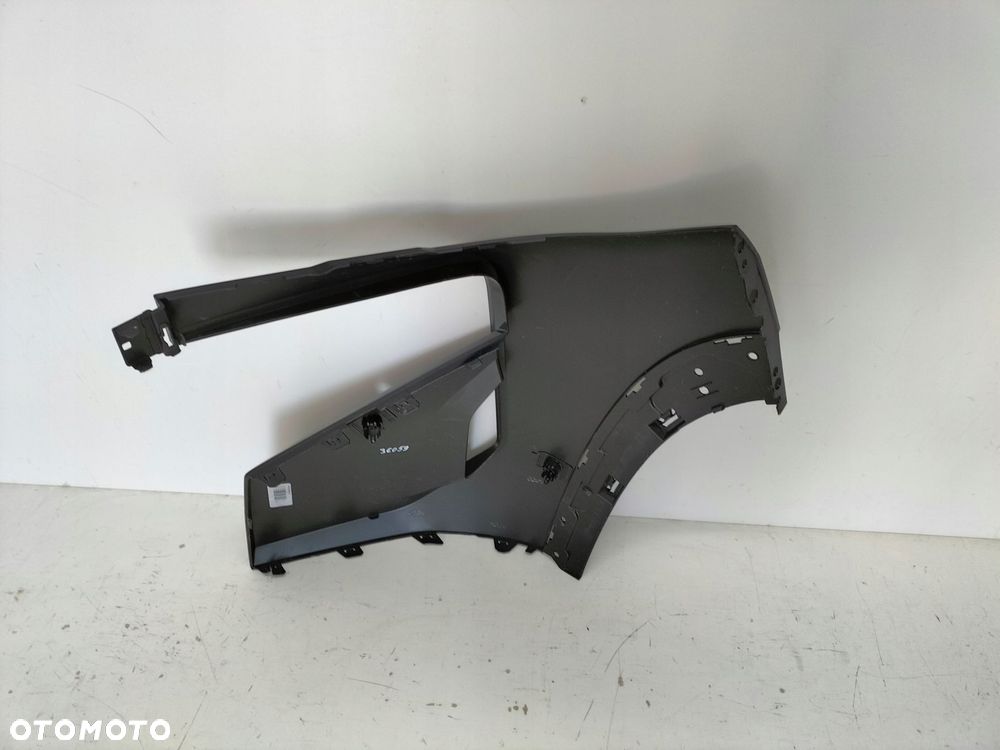 zderzak narożnik przedni przód prawy bmw xm g09 22- - 6