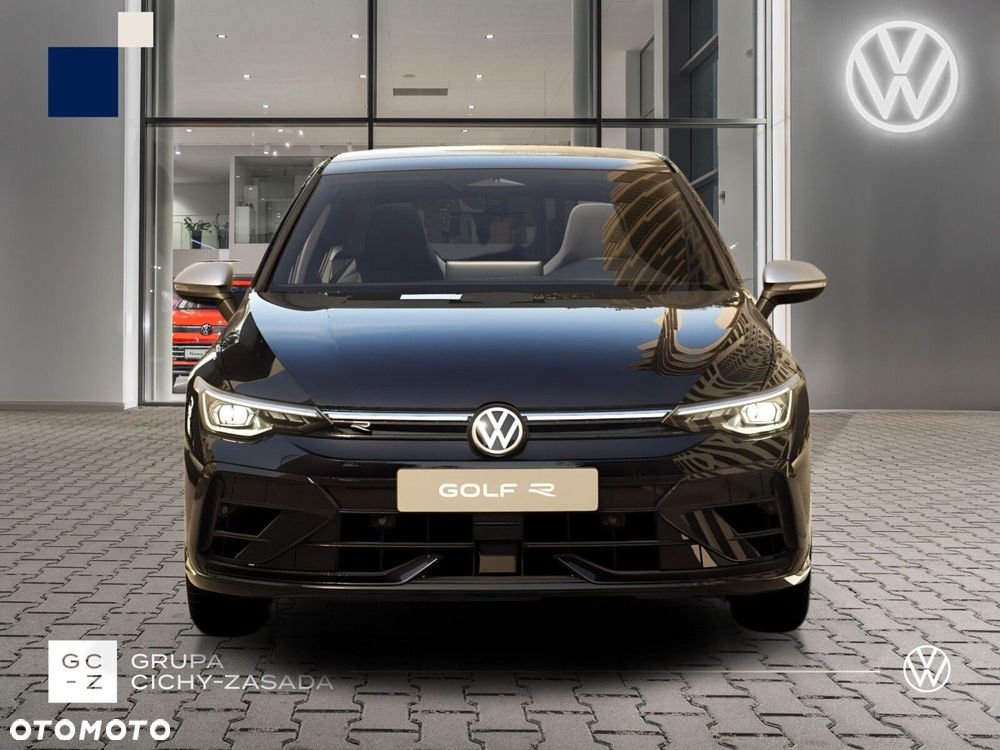 Volkswagen Golf - 9