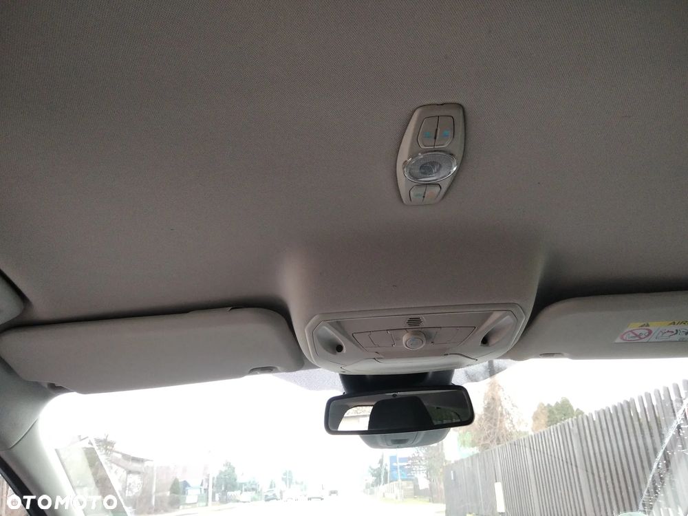 Ford Focus 1.0 EcoBoost Gold X (Edition Start) - 14