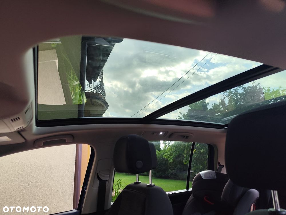 Volkswagen Touran 1.8 TSI BMT Highline DSG - 15