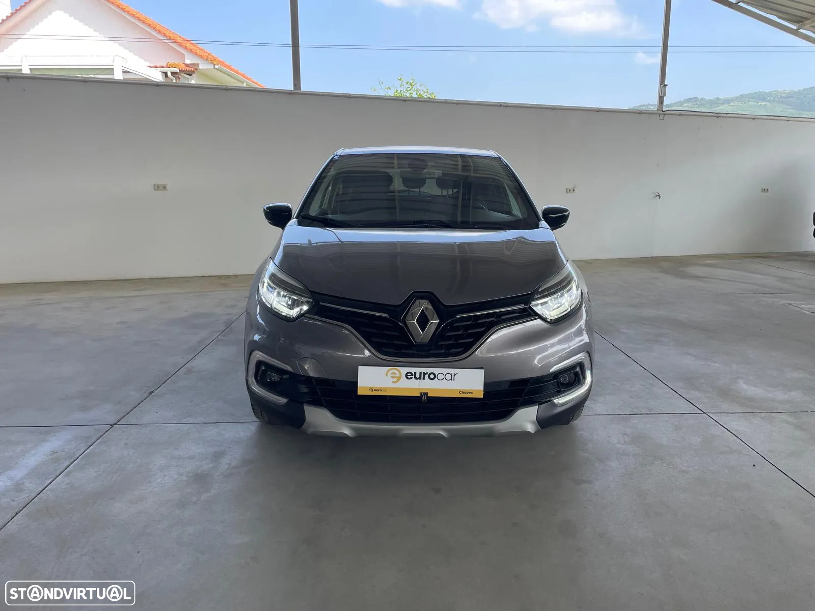 Renault Captur 1.3 TCe Exclusive - 8