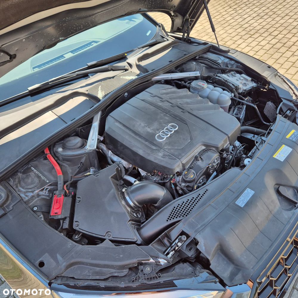 Audi A5 Sportback - 16