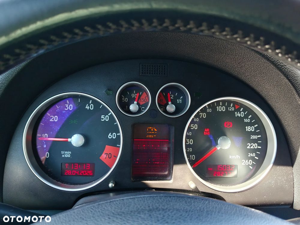 Audi TT Coupé 1.8 T - 19