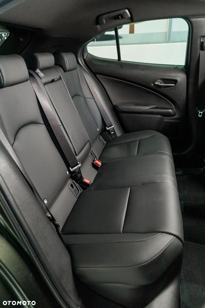 Lexus UX - 15