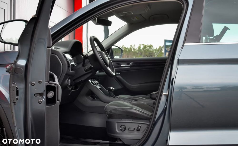 Skoda Kodiaq 2.0 TDI 4x4 DSG Style - 13