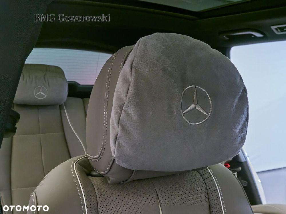 Mercedes-Benz GLS - 27