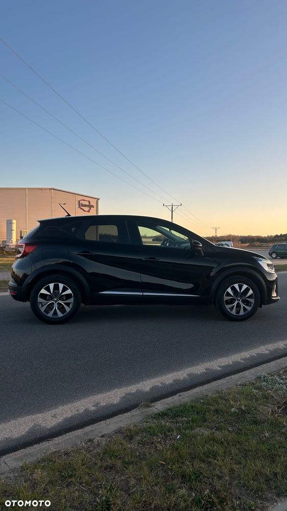 Renault Captur TCe 100 INTENS - 5