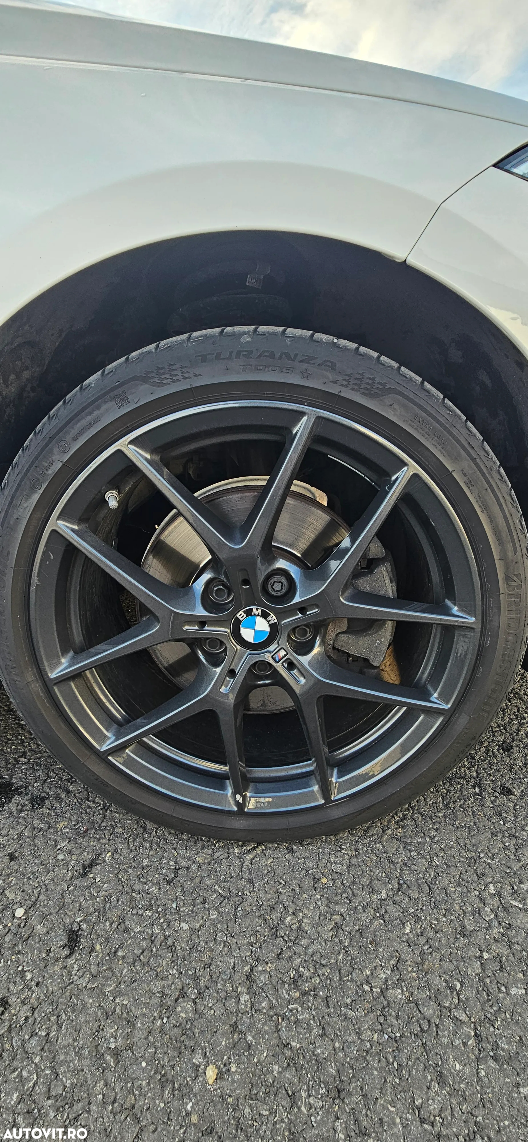 BMW Seria 1 - 8