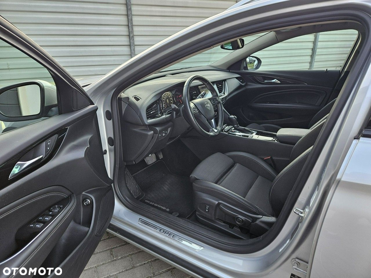 Opel Insignia 2.0 CDTI Sports Tourer Automatik Innovation - 6