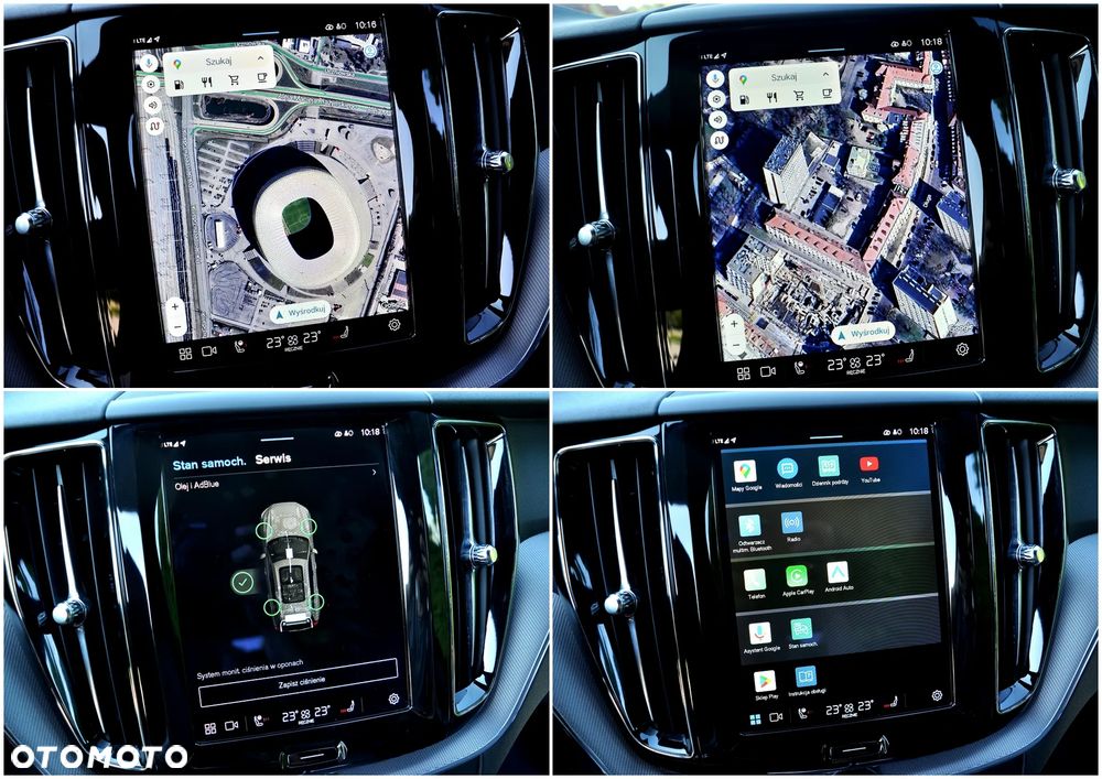 Volvo XC 60 B4 D Geartronic RDesign - 37