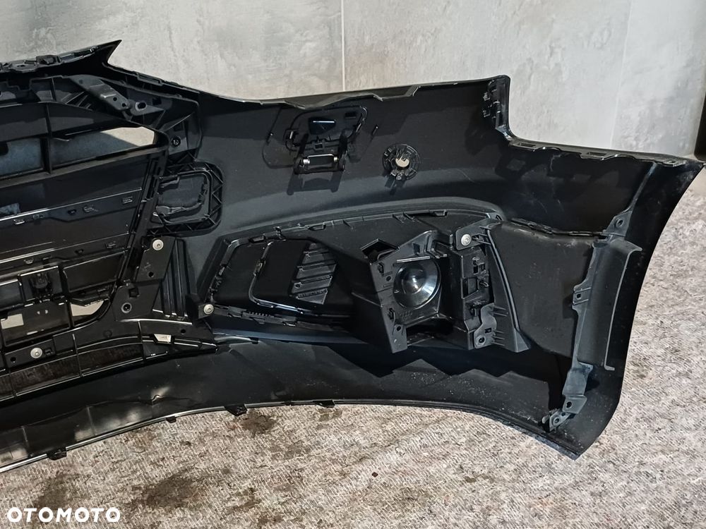 NR 104 Zderzak przód do Audi A4 B9 8W0 2022 lift 8W0807065BC 8W0807233C - 13