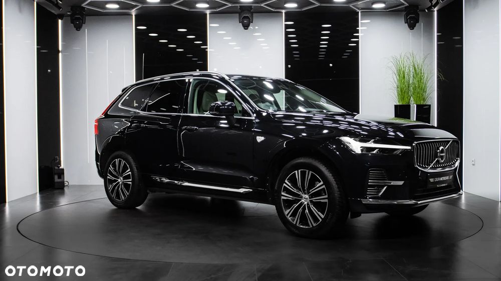 Volvo XC 60 B4 B Inscription - 9