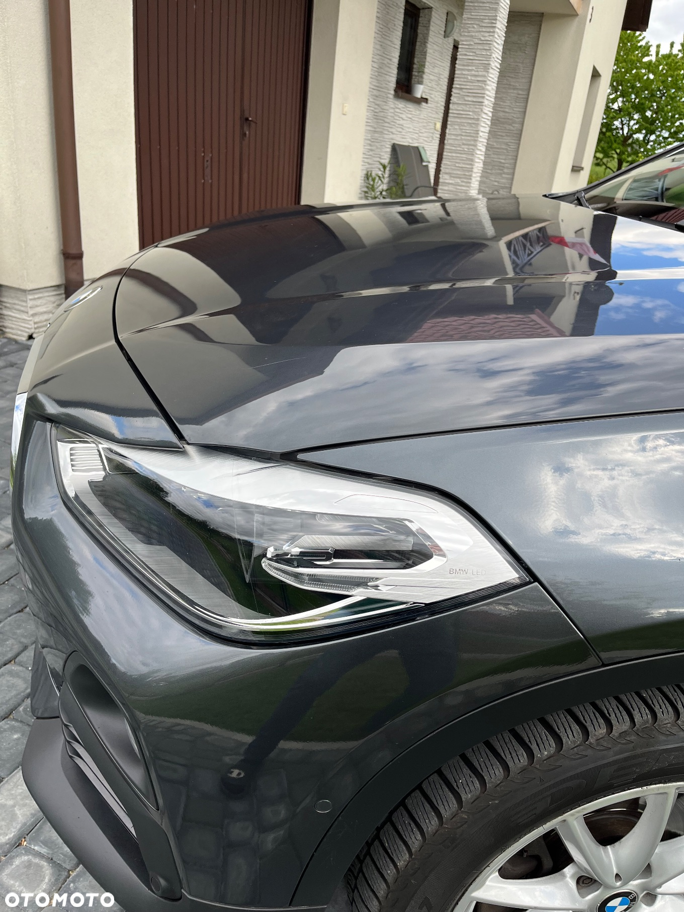 BMW X2 sDrive20i - 24