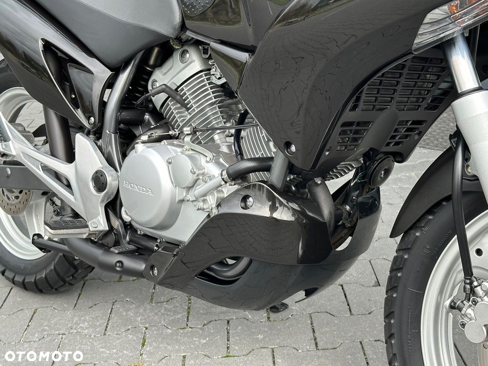 Honda Varadero - 20