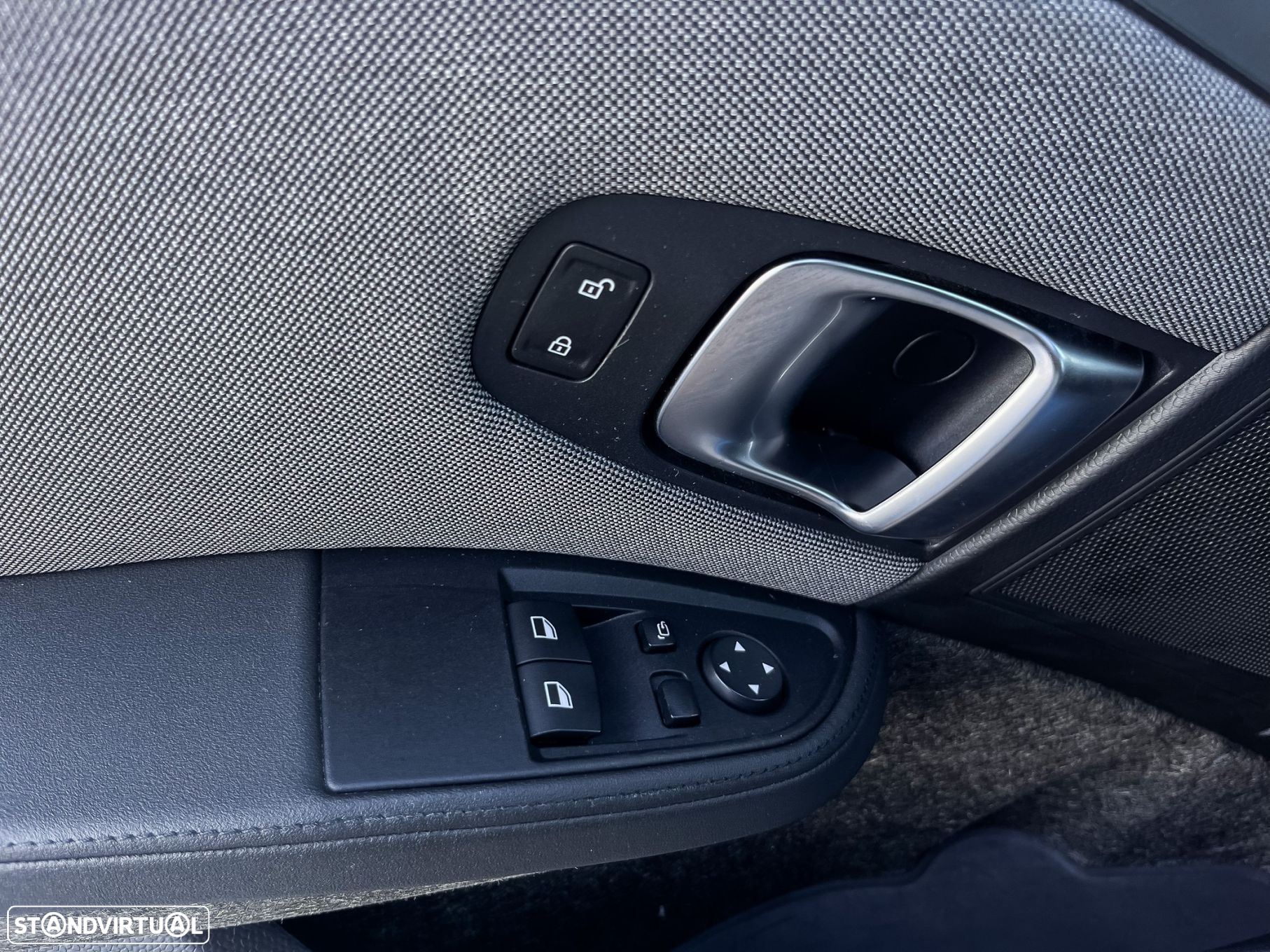BMW i3 s 120Ah - 28