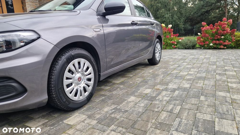 Fiat Tipo 1.4 16v Pop - 14