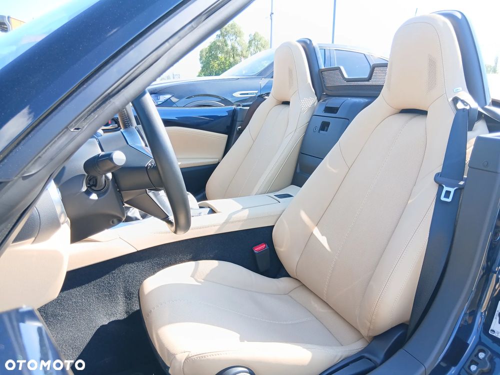 Mazda MX-5 1.5 Skyactiv-G Kazari - 21