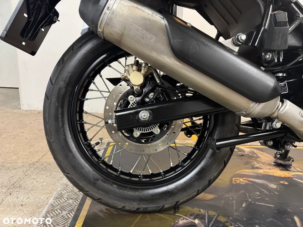 Royal Enfield Himalayan - 15