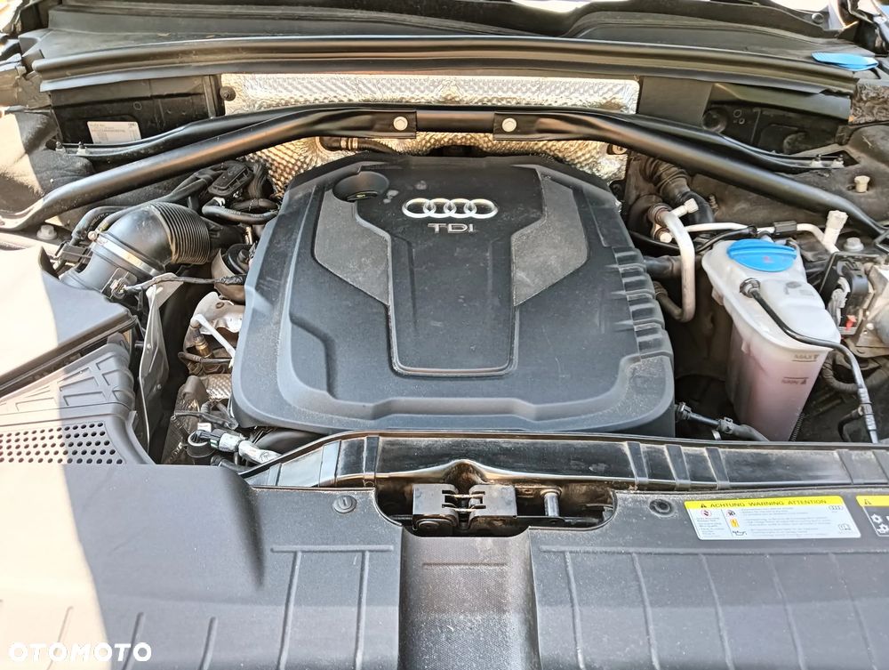 Audi Q5 2.0 TDI quattro (clean diesel) S tronic - 15