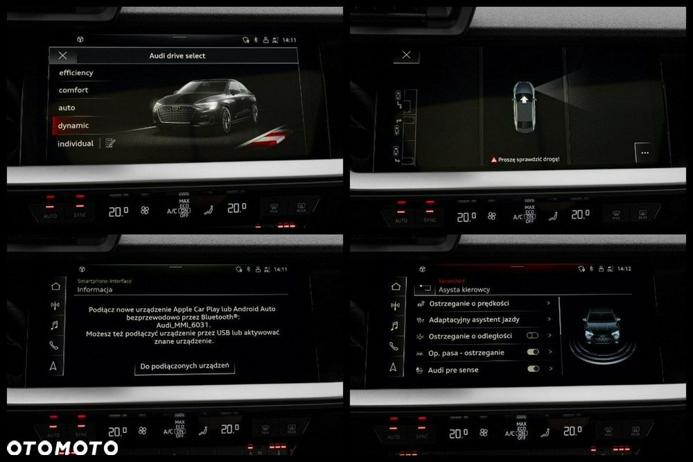 Audi S3 Limousine TFSI Quattro S tronic - 22