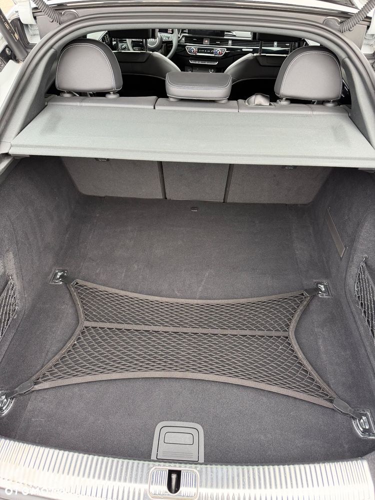 Audi A5 Sportback 45 TFSI quattro S tronic S line - 11