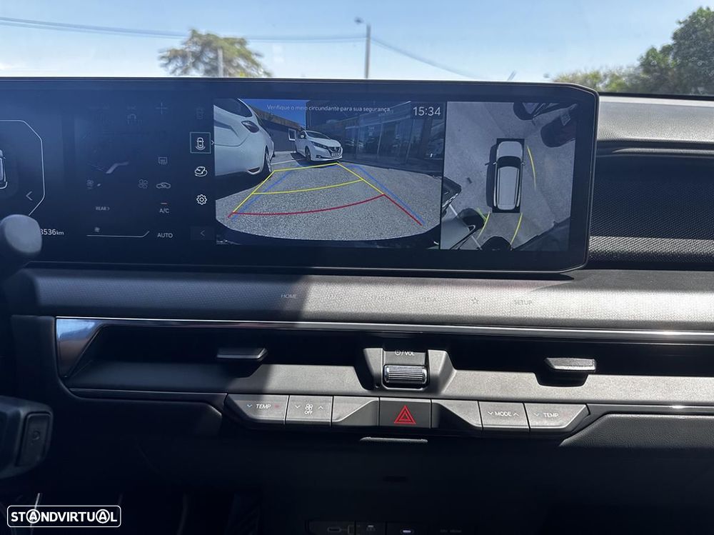 Kia EV9 99,8-kWh AWD GT-line - 30