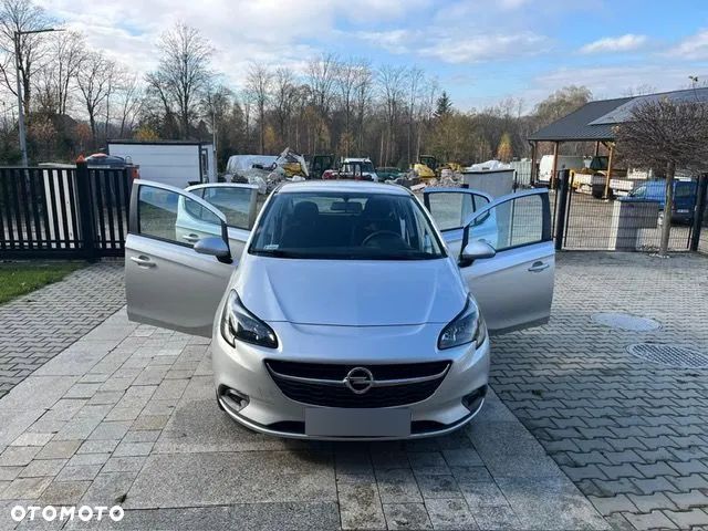 Opel Corsa - 7