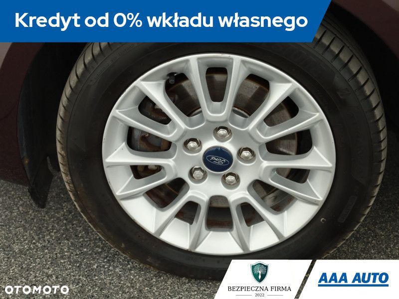 Ford Mondeo - 13